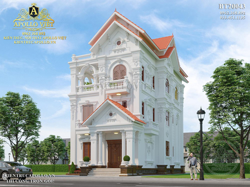 Mật độ xây dựng là gì? Tính mật độ xây dựng như thế nào cho chuẩn?