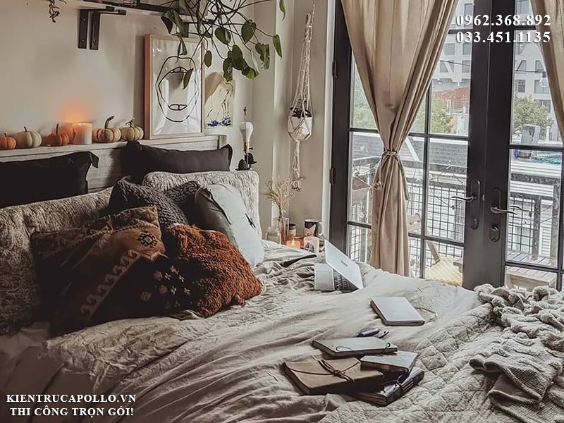 Top 20+ ý tưởng Decor phòng ngủ đẹp, ấn tượng |Hot 2024